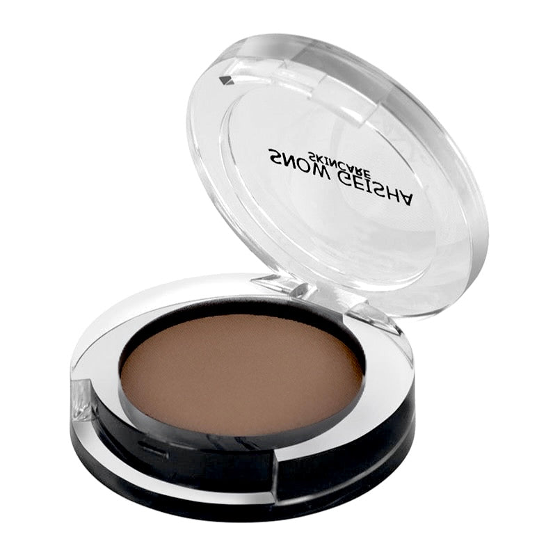 Eyeshadow in 'ALMOND'