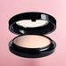 Highlighting Powder in 'Champagne Glow'