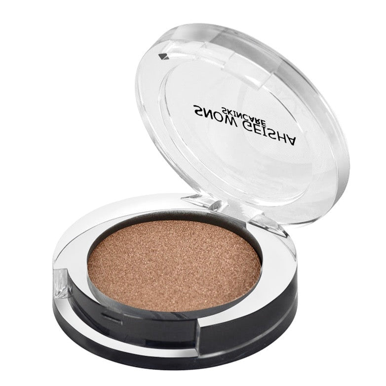 Eyeshadow in 'HINT OF RUST'