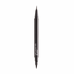 Black Dual Tip Eye Pen