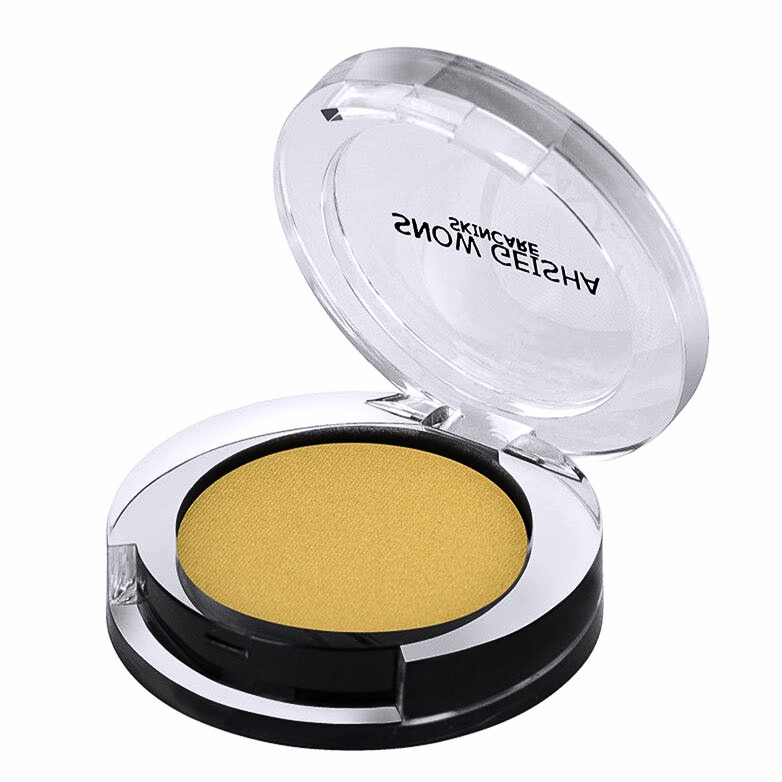 Eyeshadow in 'GOLD DUST'