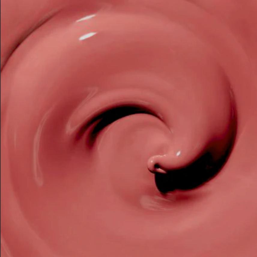 ‘Pump It Up’ Cream Blush - in Pretty Flawless