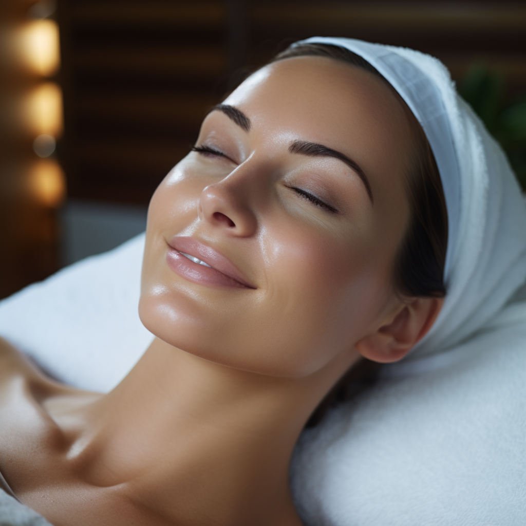 Plant Stem Cell + Resveratrol Serum