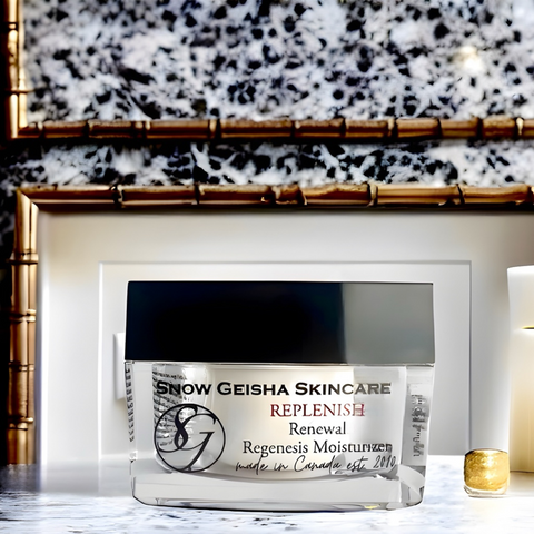 Renewal Regenesis Moisturizer