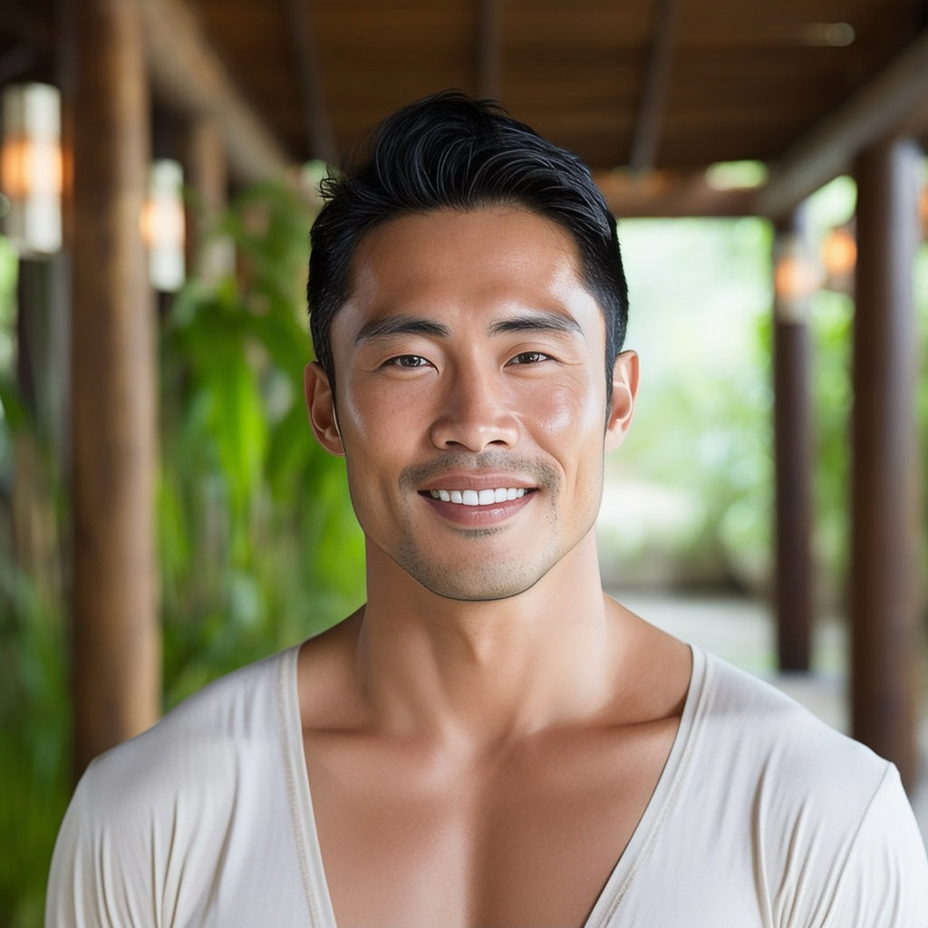 Retinol + Peptide Mask