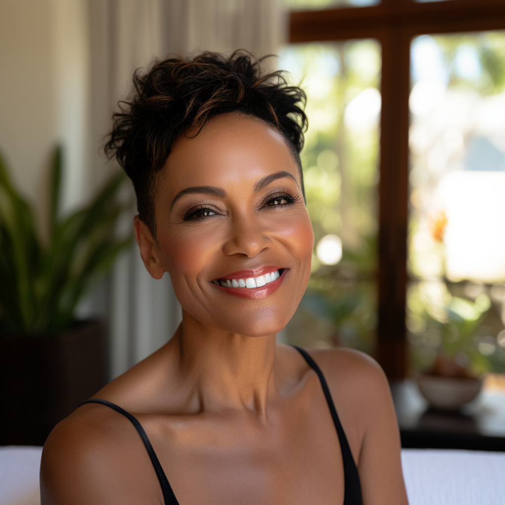 Retinol + TriPeptide-5 Renewal Matrix