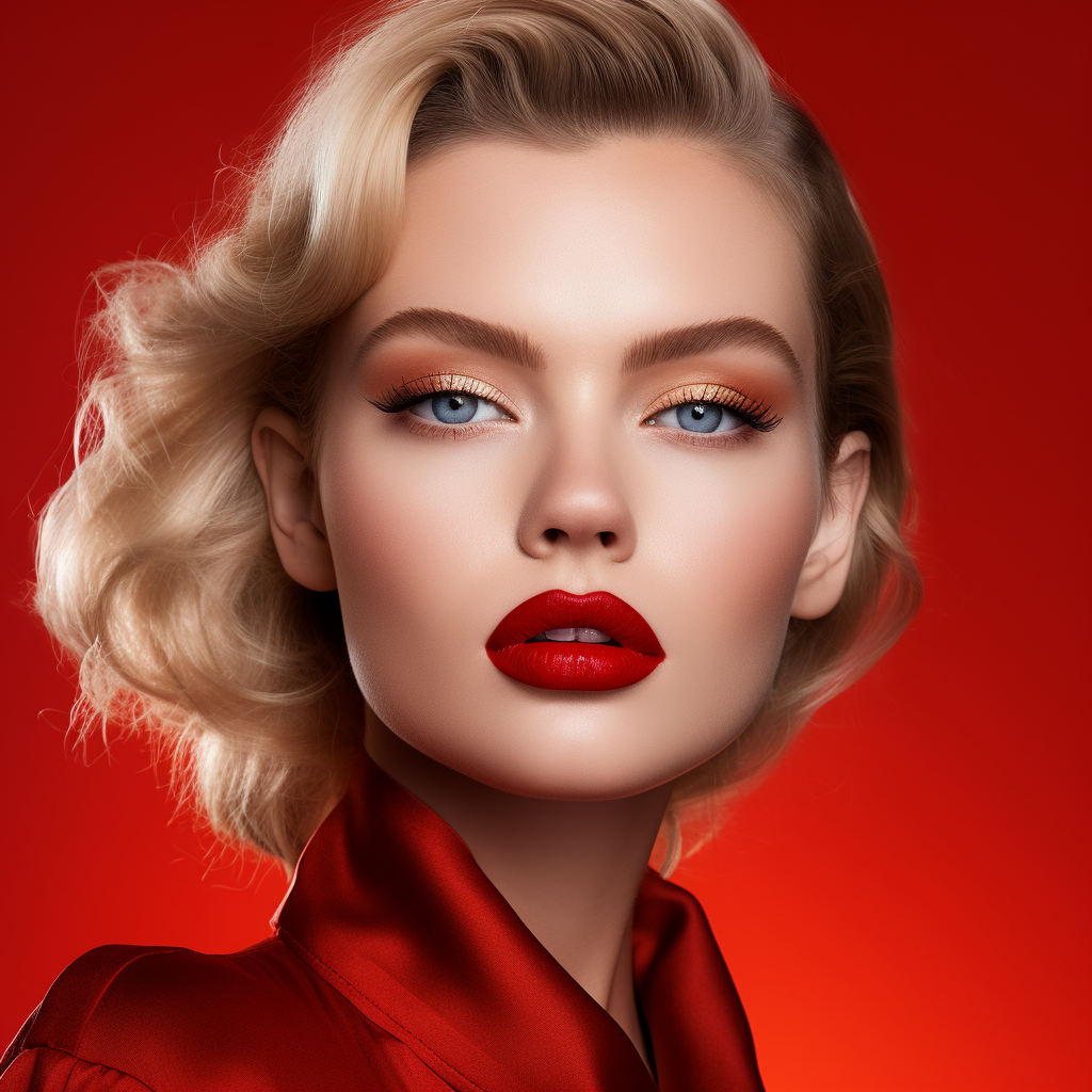 Eyeshadow in 'PLEASE ME'