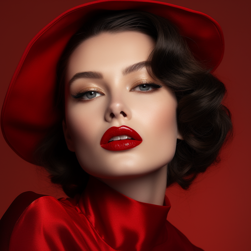 Eyeshadow in 'WICKED WINK'