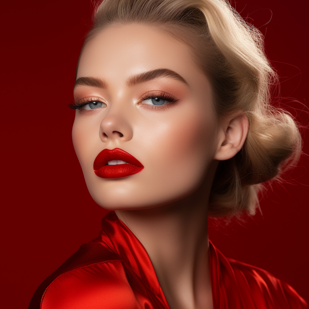 Eyeshadow in 'IDENTITY'