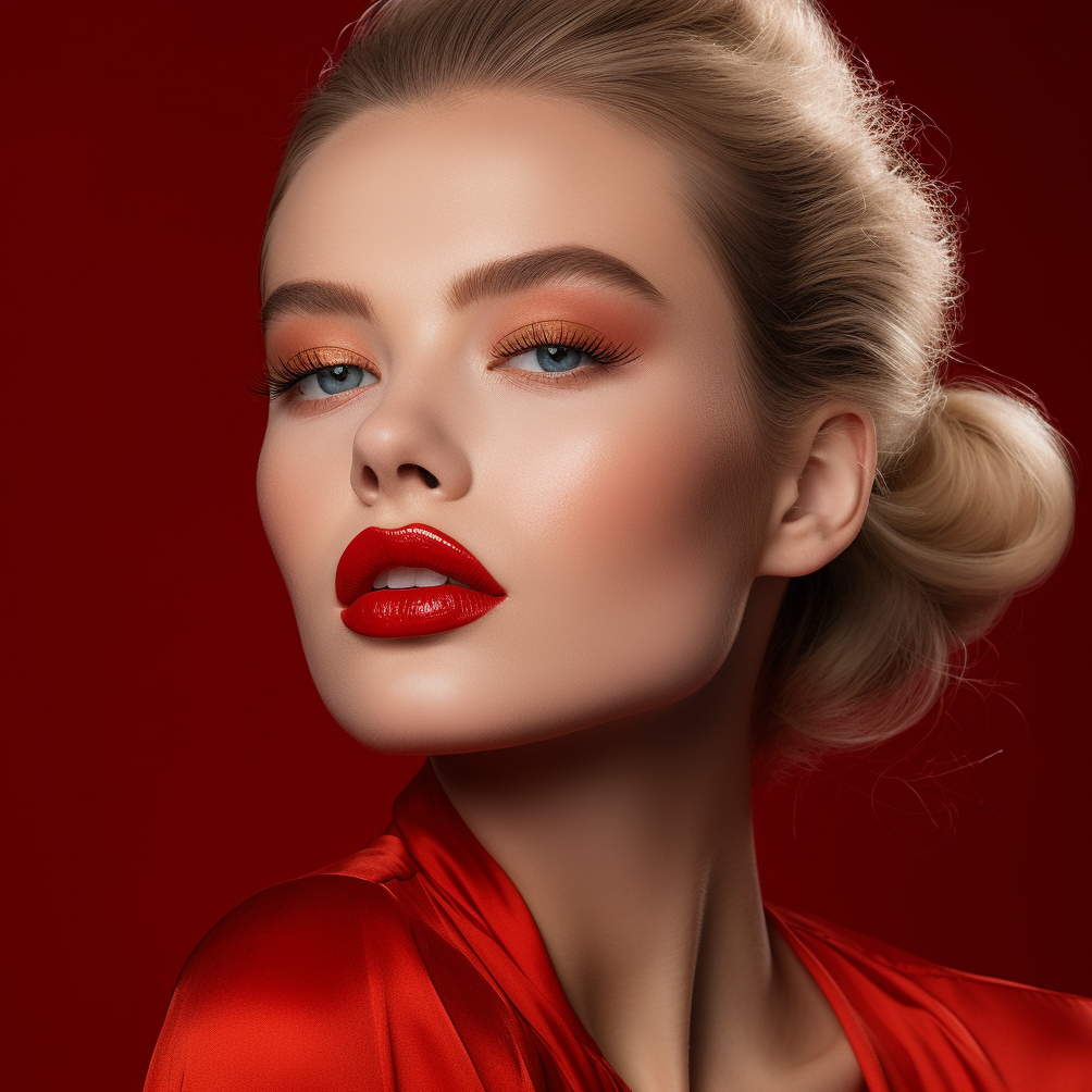 Infinity Lip Pencil 'BONBON'