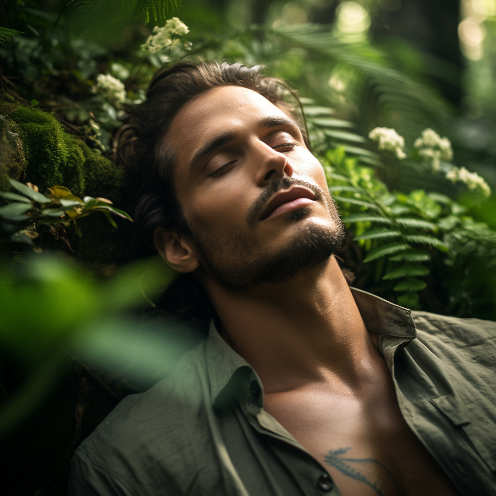 Shiitake Bio Complex Eye Gel