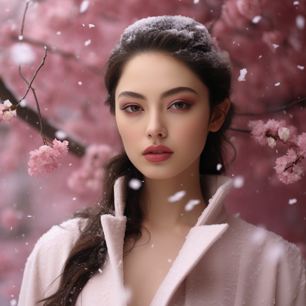 Eyeshadow in 'EGGPLANT’