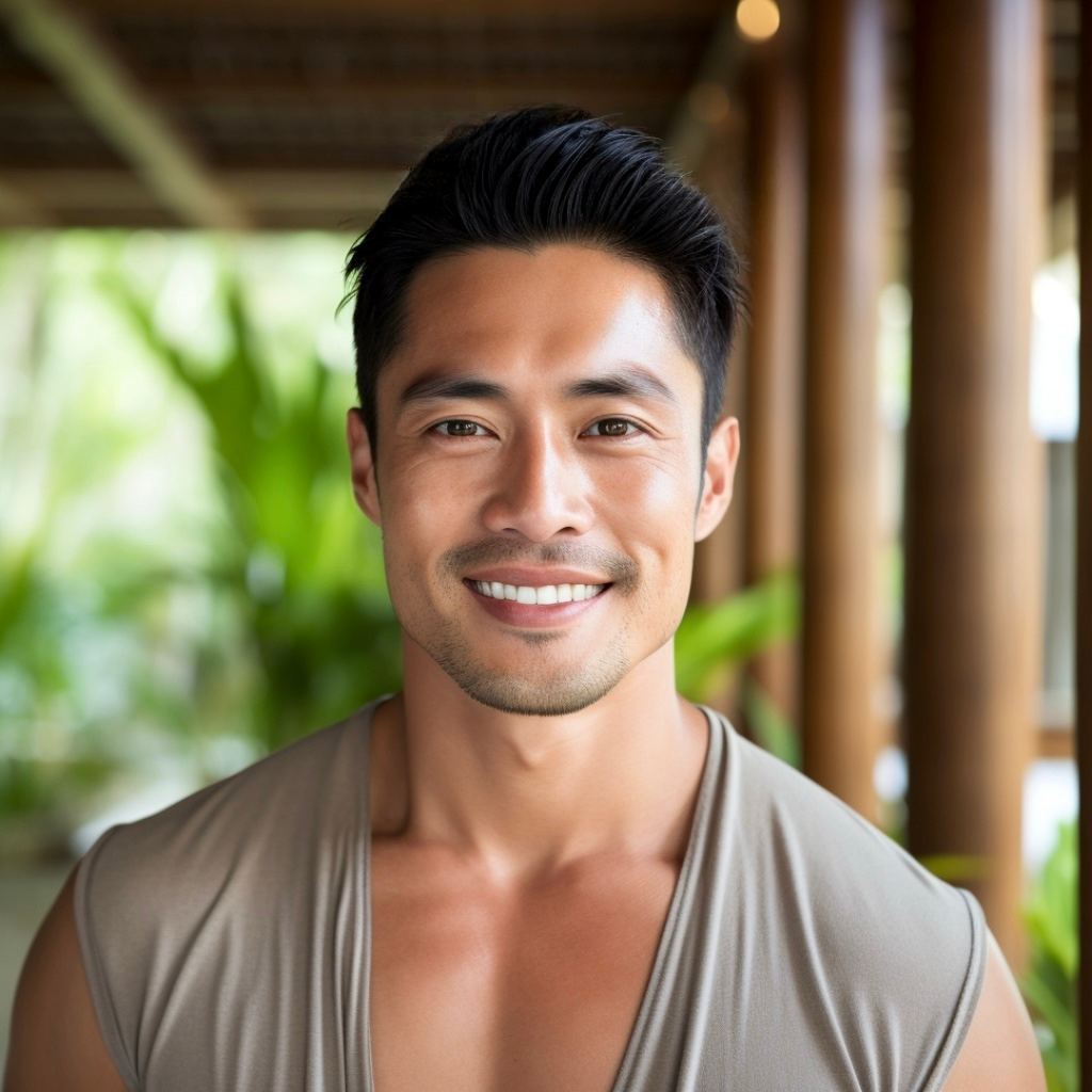 Spearmint Spa Rejuvenation Mask