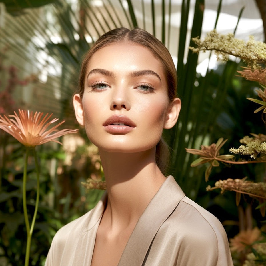 Bronzer in 'Hint of Tint'