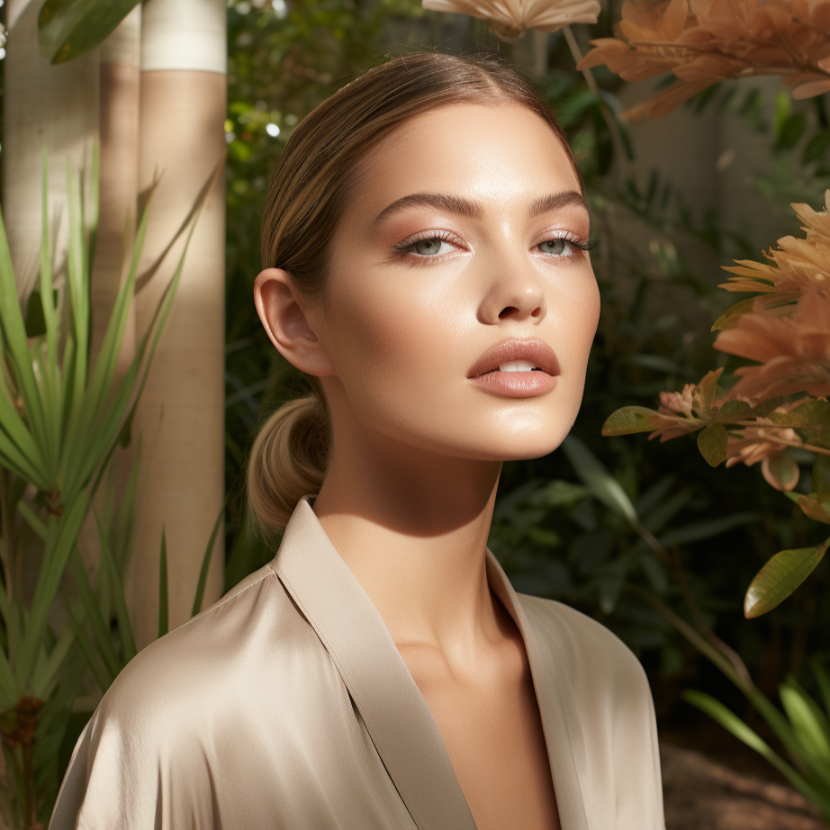 Bronzer in 'Hint of Tint'