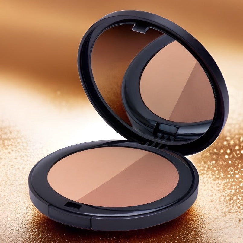Bronzer in 'Hint of Tint'