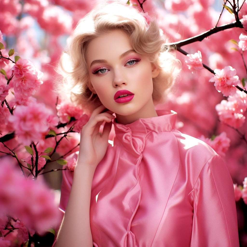 SHOWTIME PINK #005 Lipstick