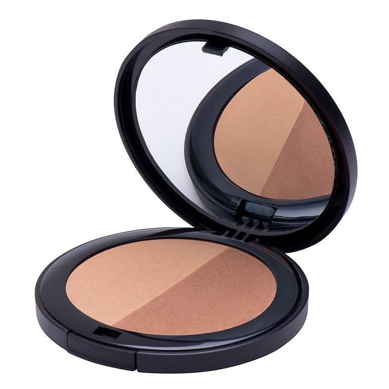 Bronzer in 'Hint of Tint'