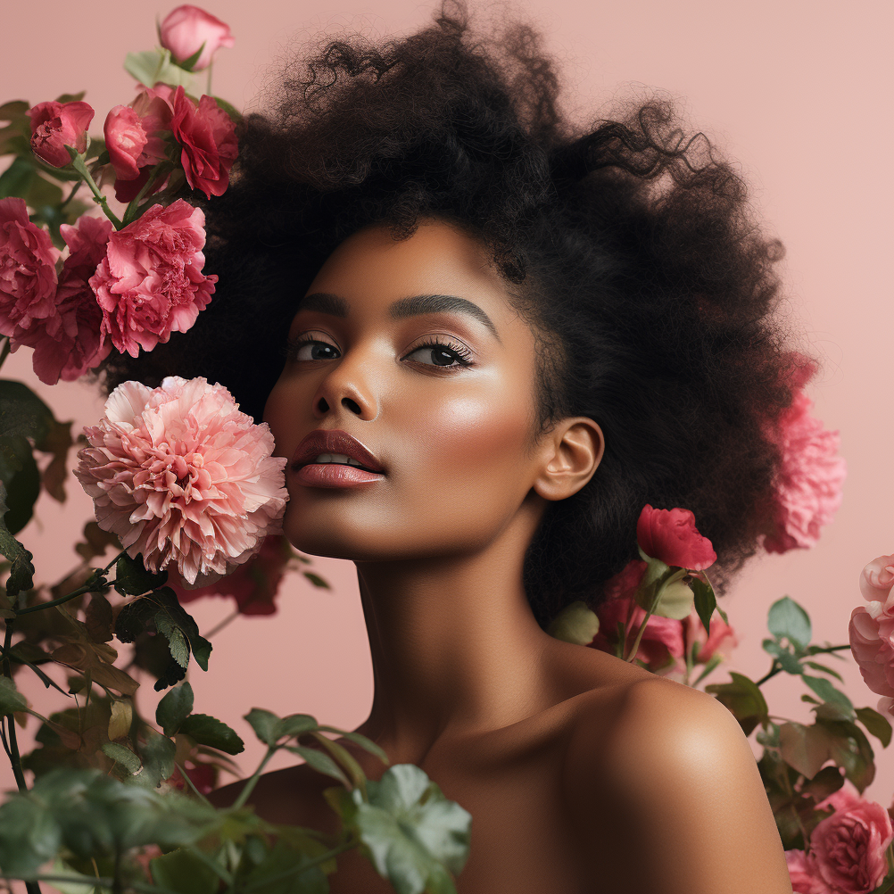 Blush 'CHEEKY LUSCIOUS'