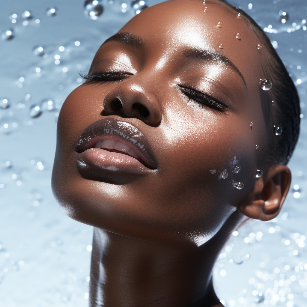 Blush 'SOPHISTICATED'