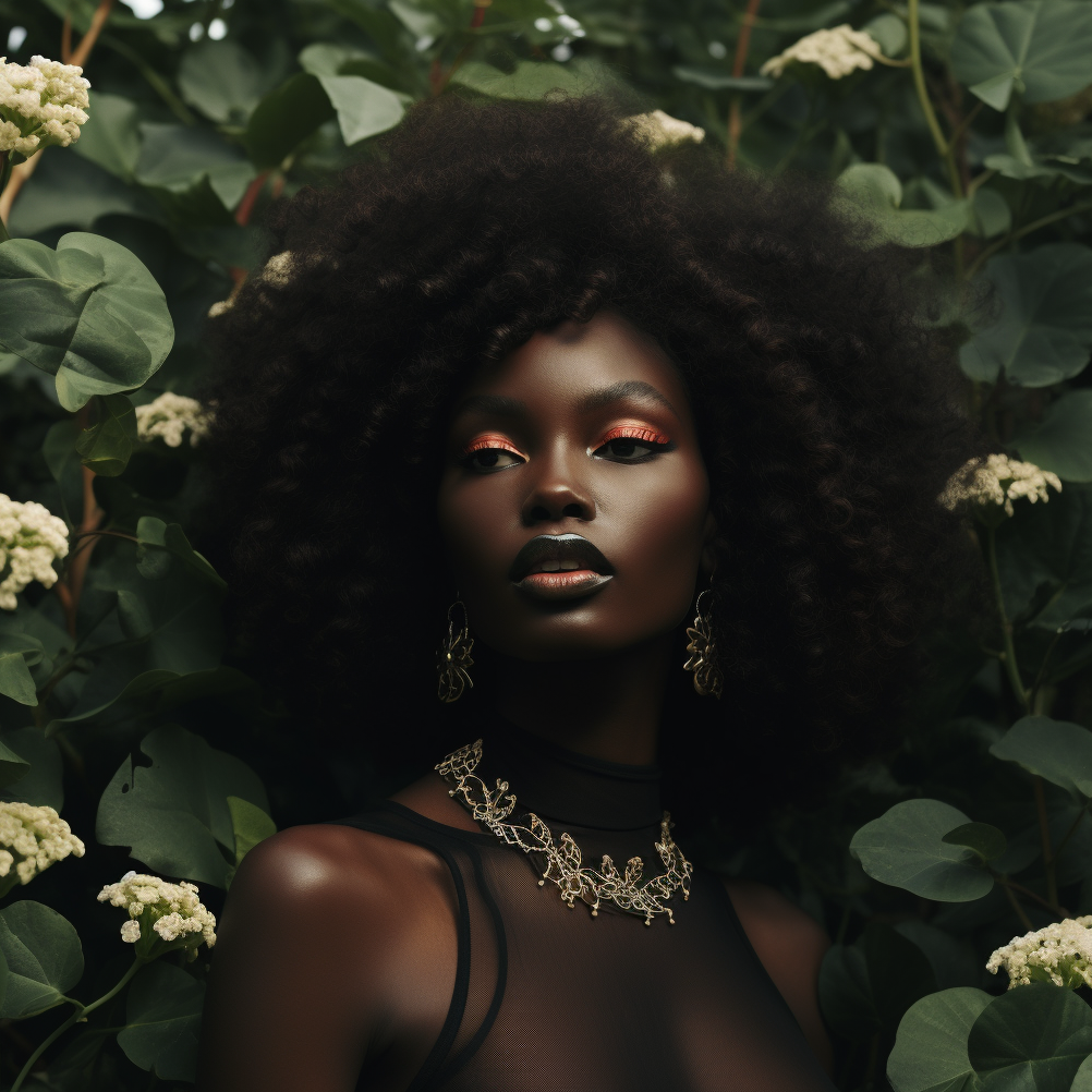 Black Dual Tip Eye Pen