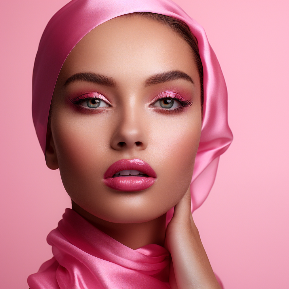 Infinity Lip Pencil 'PRECIOUS'