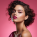 SHOWTIME PINK #005 Lipstick