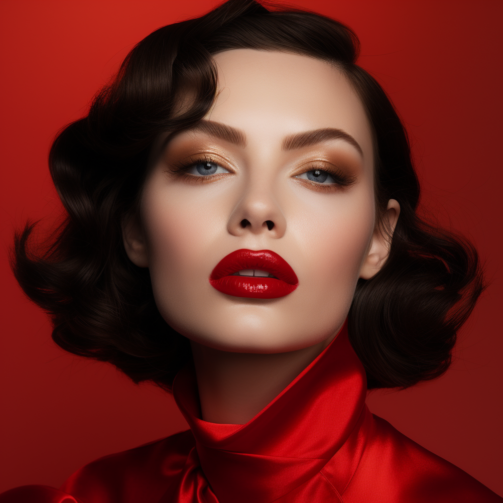 Eyeshadow in 'HIGH SOCIETY'