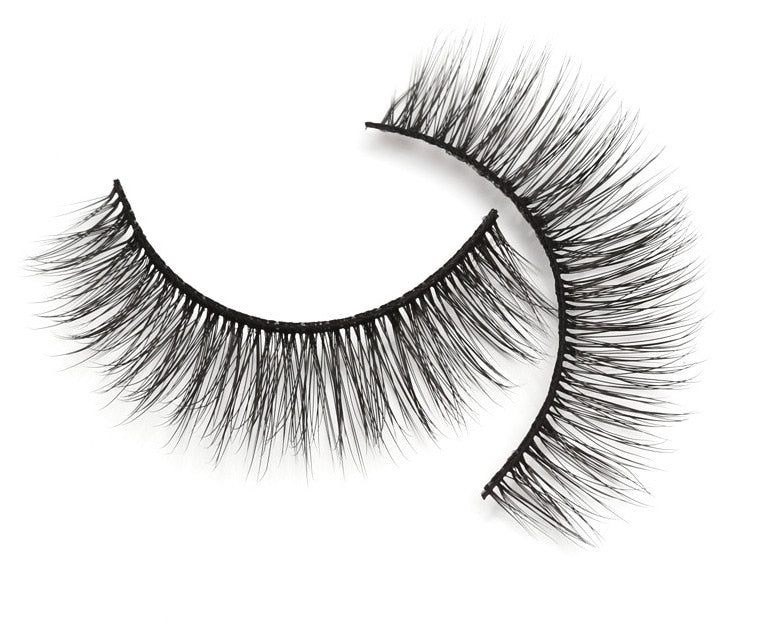 Snow Geisha Lashes '100' - SNOW GEISHA SKINCARE