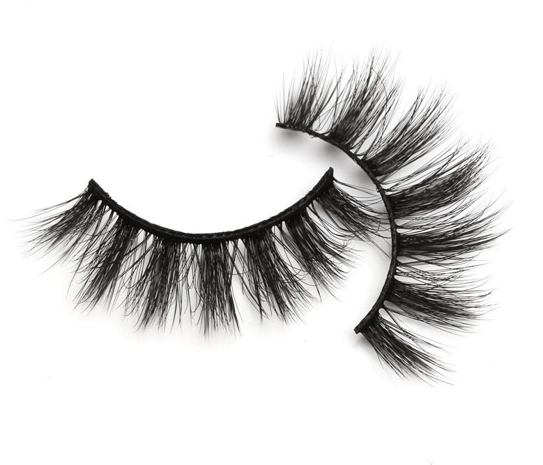 Snow Geisha Lashes '101' - SNOW GEISHA SKINCARE