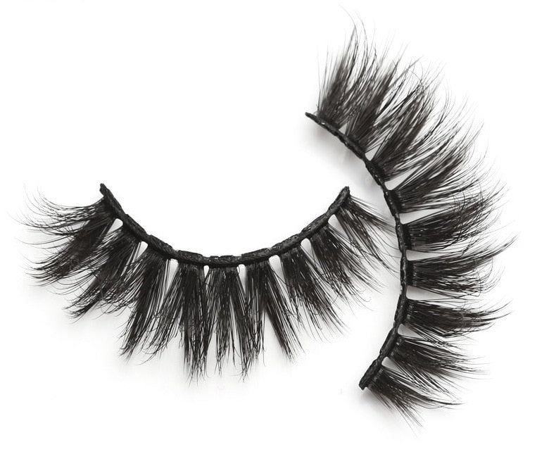 Snow Geisha Lashes '103' - SNOW GEISHA SKINCARE