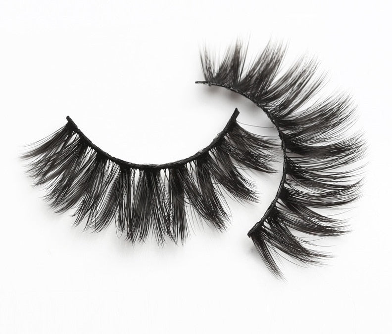 Snow Geisha Lashes '105' - SNOW GEISHA SKINCARE