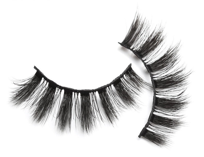 Snow Geisha Lashes '106' - SNOW GEISHA SKINCARE