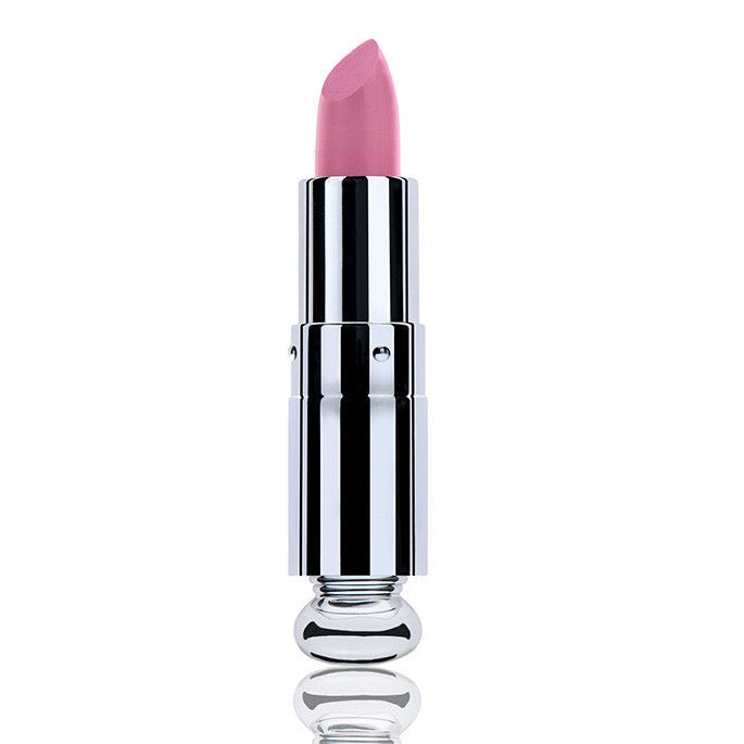 BABY DOLL PINK #003 Lipstick- SNOW GEISHA SKINCARE