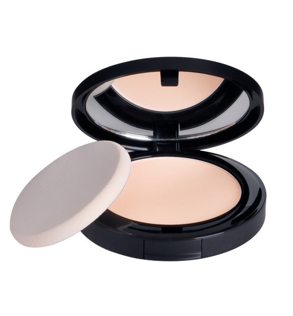 Powder Foundation '101' - SNOW GEISHA SKINCARE