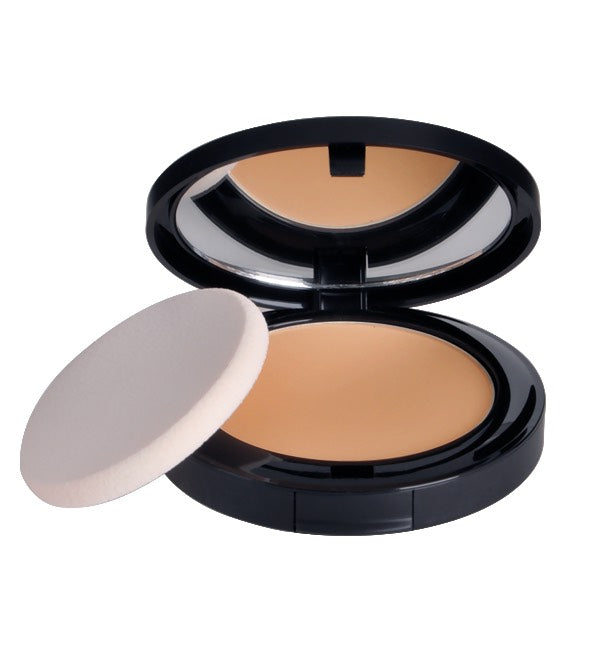 Powder Foundation '112' - SNOW GEISHA SKINCARE