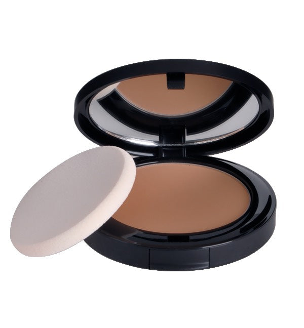 Powder Foundation '120' - SNOW GEISHA SKINCARE