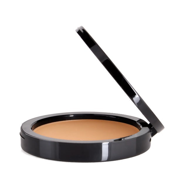 Dual Blend Powder Foundation '110' - SNOW GEISHA SKINCARE