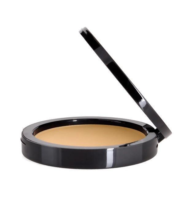 Dual Blend Powder Foundation '112' - SNOW GEISHA SKINCARE