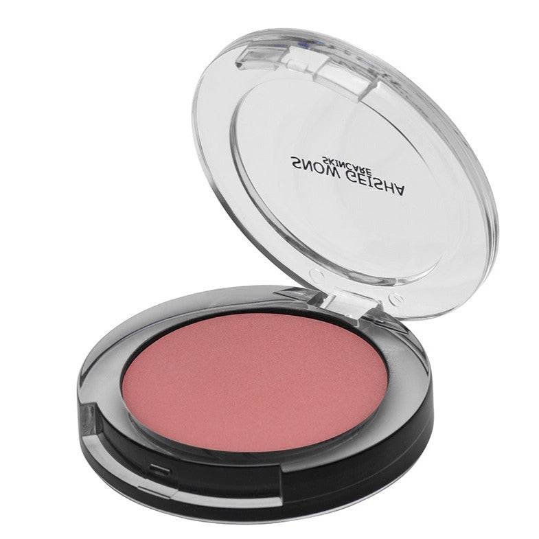 Blush 'ROSE CHIFFON' - SNOW GEISHA SKINCARE