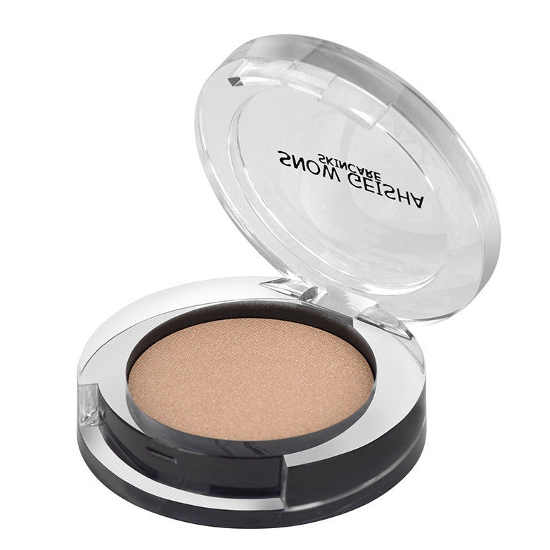 Eyeshadow 'IDENTITY' - SNOW GEISHA SKINCARE