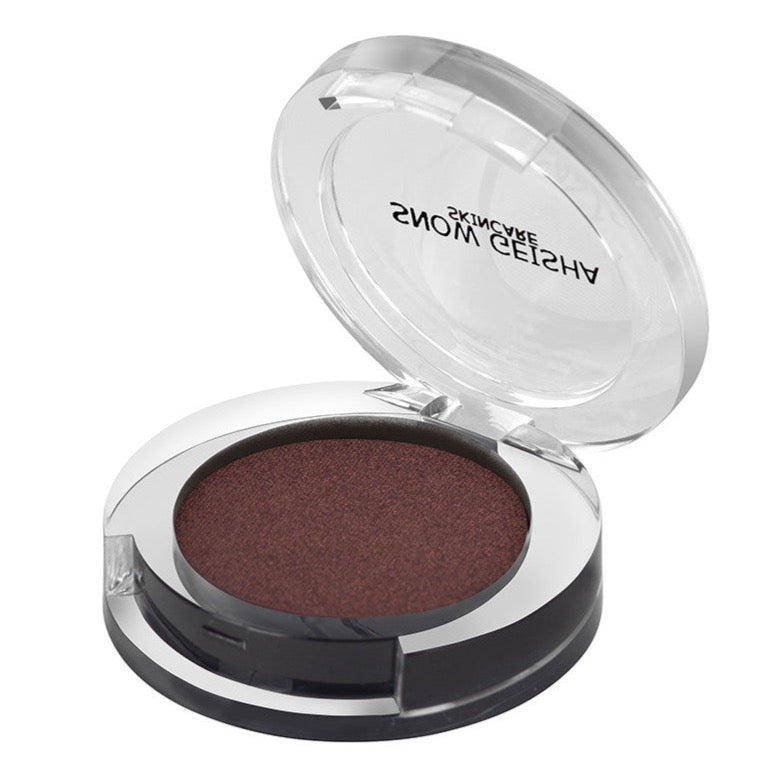 Eyeshadow 'HIGH SOCIETY' - SNOW GEISHA SKINCARE