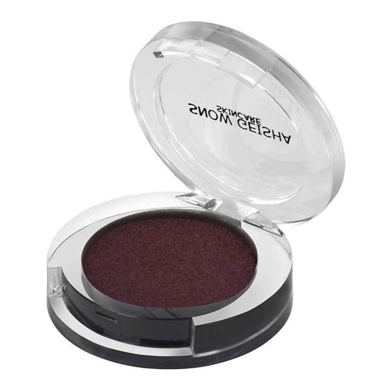 Eyeshadow 'VINEYARD' - SNOW GEISHA SKINCARE