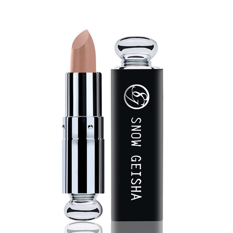 NUDE #001 Lipstick- SNOW GEISHA SKINCARE