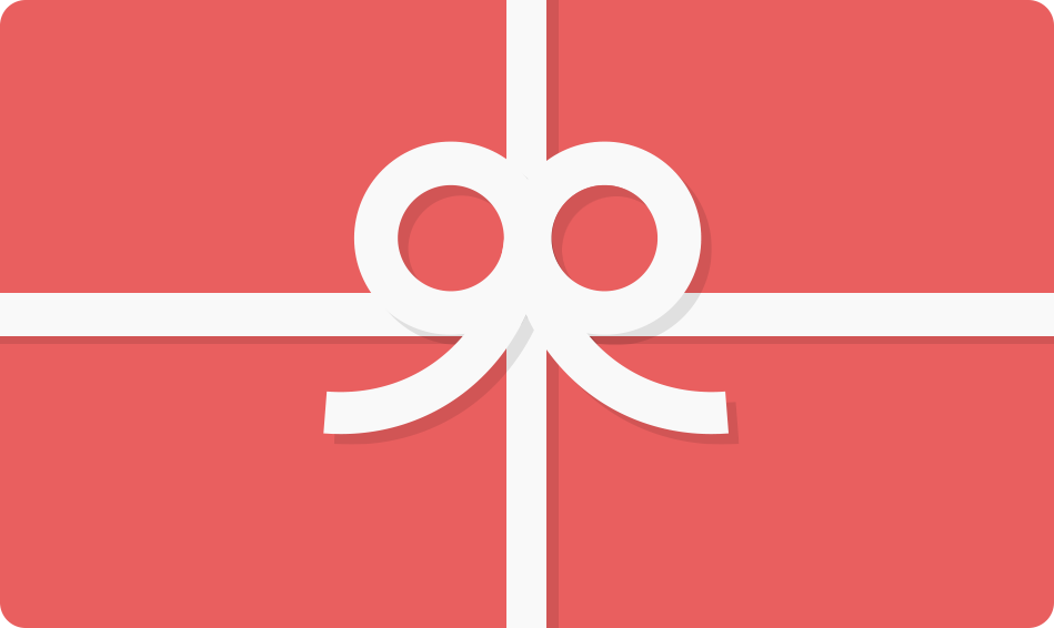 Gift Card - SNOW GEISHA SKINCARE