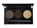 Eyebrow Trio '01’ - SNOW GEISHA SKINCARE
