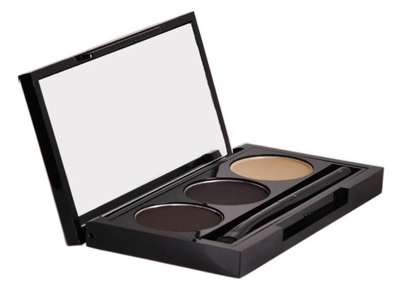 Eyebrow Trio '03' - SNOW GEISHA SKINCARE