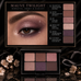 6 Eyeshadow Color Palette in Mauve Twilight
