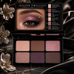 6 Eyeshadow Color Palette in Mauve Twilight