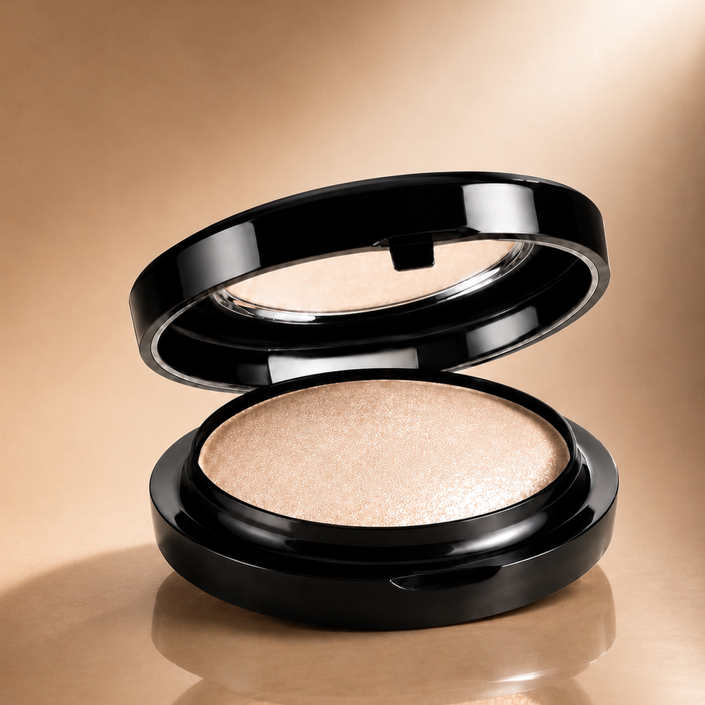 Luminous Veil Highlighting Powder